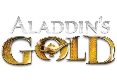 Aladdinsgold Casino Logo
